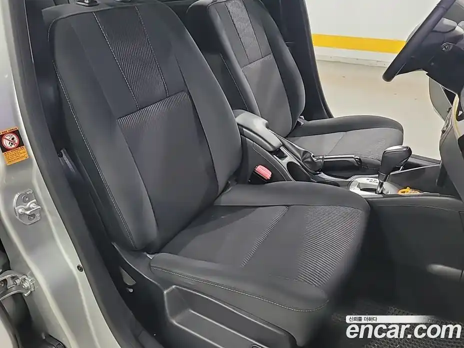 Renault SM3 2015 1.6 Автомат в Москве № 185430, фото 12