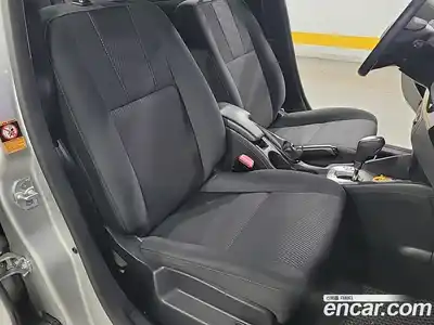 Renault SM3 2015 1.6 Автомат в Москве № 185430, миниатюра 12