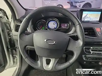 Renault SM3 2015 1.6 Автомат в Москве № 185430, миниатюра 7