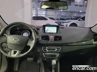 Renault SM3 2015 1.6 Автомат в Москве № 185430, миниатюра 8