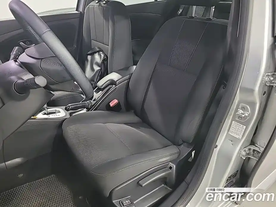 Renault SM3 2015 1.6 Автомат в Москве № 185430, фото 9