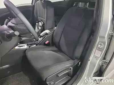 Renault SM3 2015 1.6 Автомат в Москве № 185430, миниатюра 9