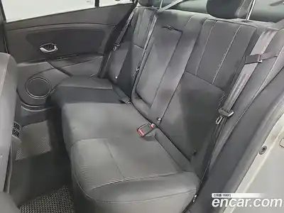 Renault SM3 2015 1.6 Автомат в Москве № 185430, миниатюра 10