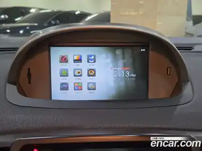 Renault SM3 2013 1.6 Автомат в Москве № 185790, миниатюра 11