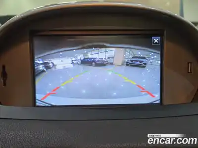 Renault SM3 2013 1.6 Автомат в Москве № 185790, миниатюра 12