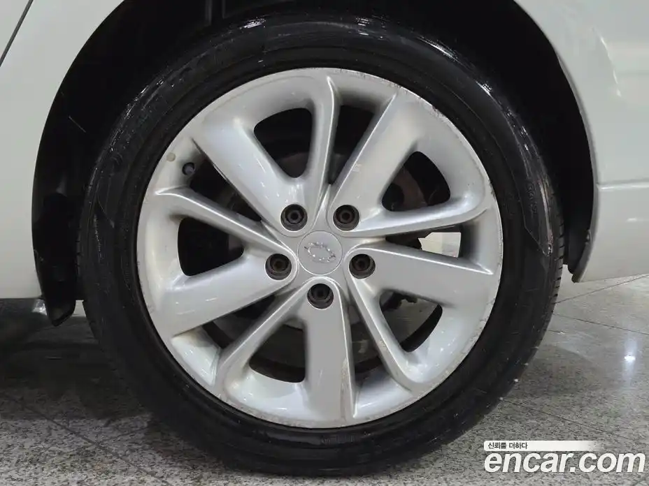 Renault SM3 2013 1.6 Автомат в Москве № 185790, фото 20