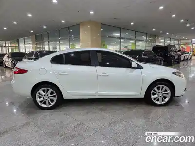 Renault SM3 2013 1.6 Автомат в Москве № 185790, миниатюра 5