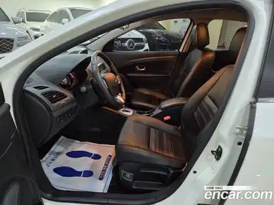 Renault SM3 2013 1.6 Автомат в Москве № 185790, миниатюра 6