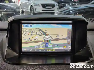 Renault SM3 2015 1.6 Автомат в Москве № 186082, миниатюра 11