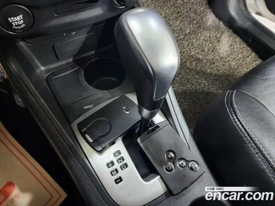 Renault SM3 2015 1.6 Автомат в Москве № 186082, фото 14