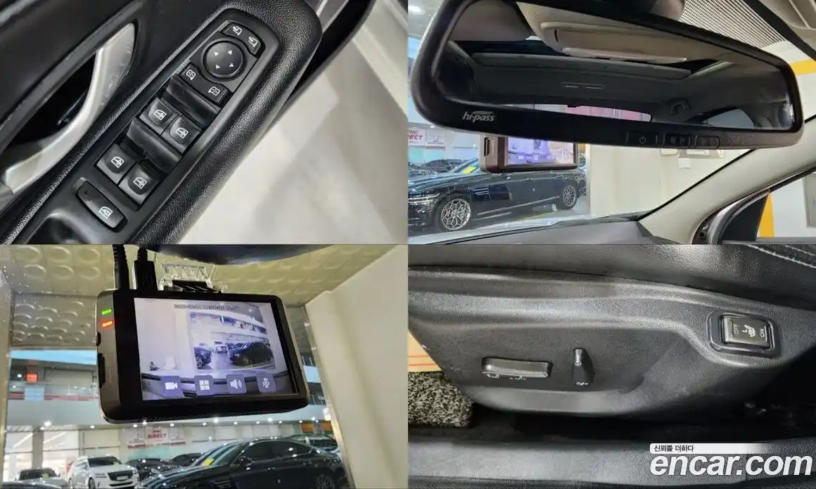 Renault SM3 2015 1.6 Автомат в Москве № 186082, фото 17