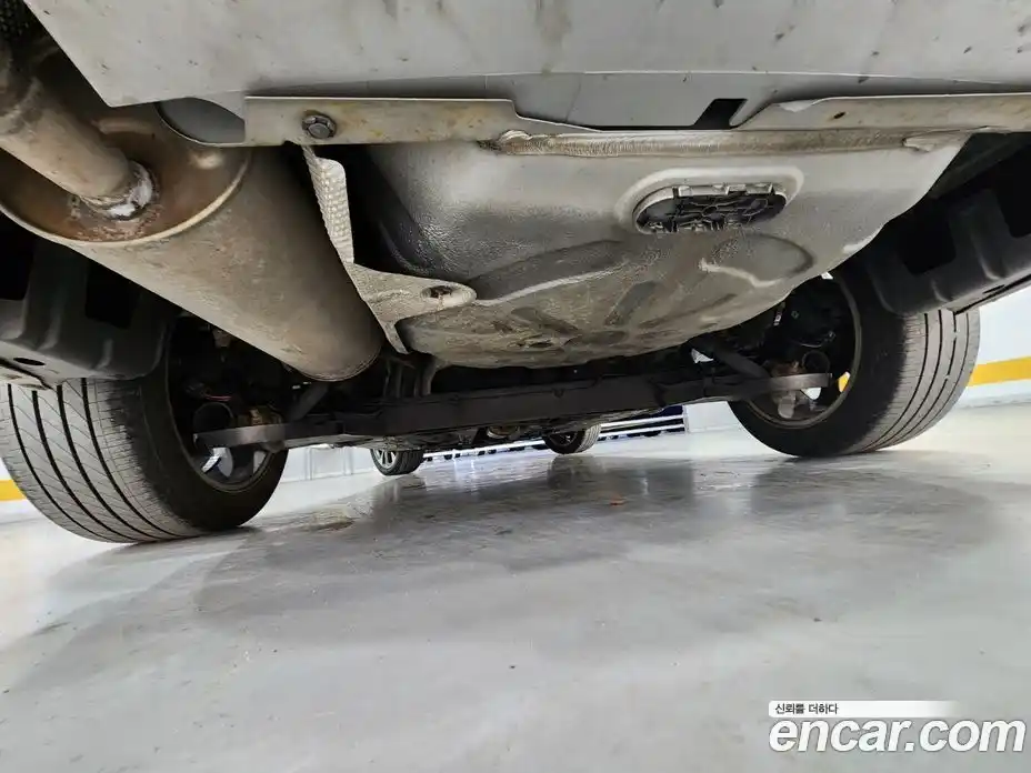 Renault SM3 2015 1.6 Автомат в Москве № 186082, фото 19