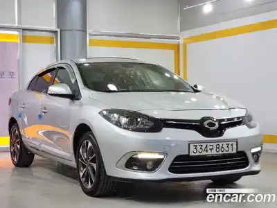 Renault SM3 2015 1.6 Автомат в Москве № 186082, миниатюра 2
