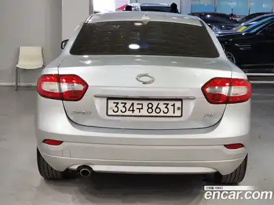 Renault SM3 2015 1.6 Автомат в Москве № 186082, миниатюра 4