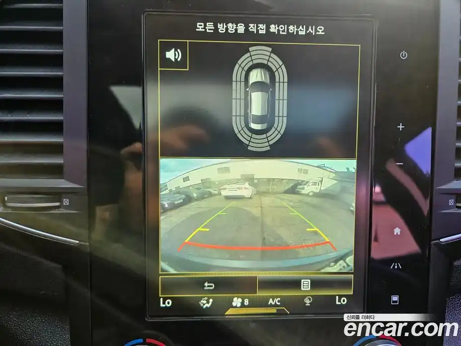 Renault SM6 2016 2.0 Автомат в Москве № 186148, фото 14