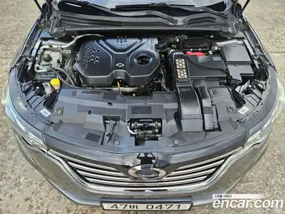 Renault SM6 2016 2.0 Автомат в Москве № 186148, миниатюра 7