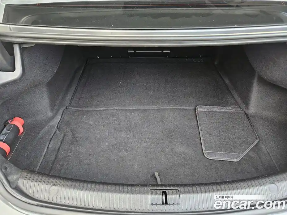 Renault SM6 2016 2.0 Автомат в Москве № 186148, фото 10