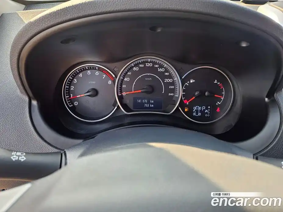 Renault QM5 2014 2.0 Автомат в Москве № 186376, фото 15