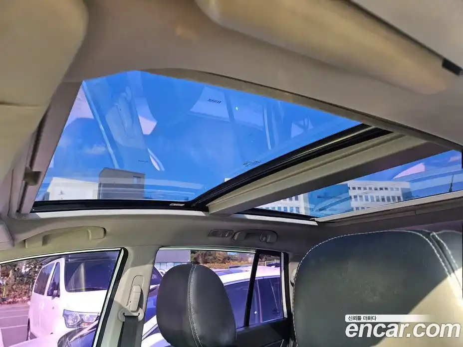 Renault QM5 2014 2.0 Автомат в Москве № 186376, фото 19