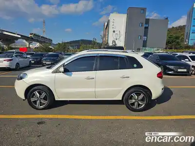 Renault QM5 2014 2.0 Автомат в Москве № 186376, миниатюра 3