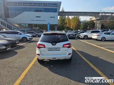 Renault QM5 2014 2.0 Автомат в Москве № 186376, миниатюра 5