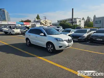 Renault QM5 2014 2.0 Автомат в Москве № 186376, миниатюра 8