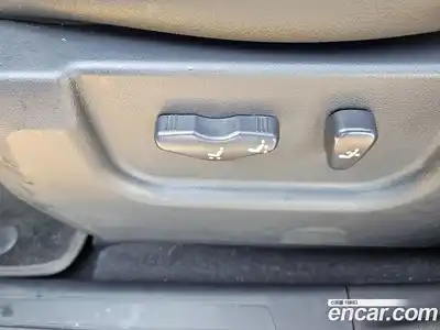 Renault QM5 2014 2.0 Автомат в Москве № 186376, миниатюра 10