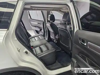 Renault QM6 2017 2.0 Вариатор в Москве № 186559, миниатюра 12