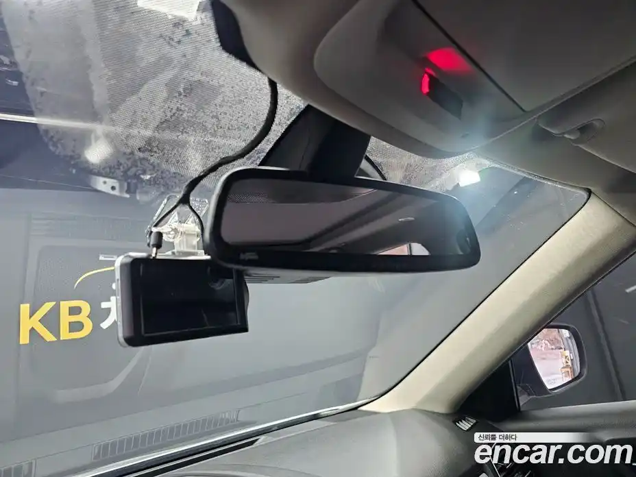 Renault QM6 2017 2.0 Вариатор в Москве № 186559, фото 14