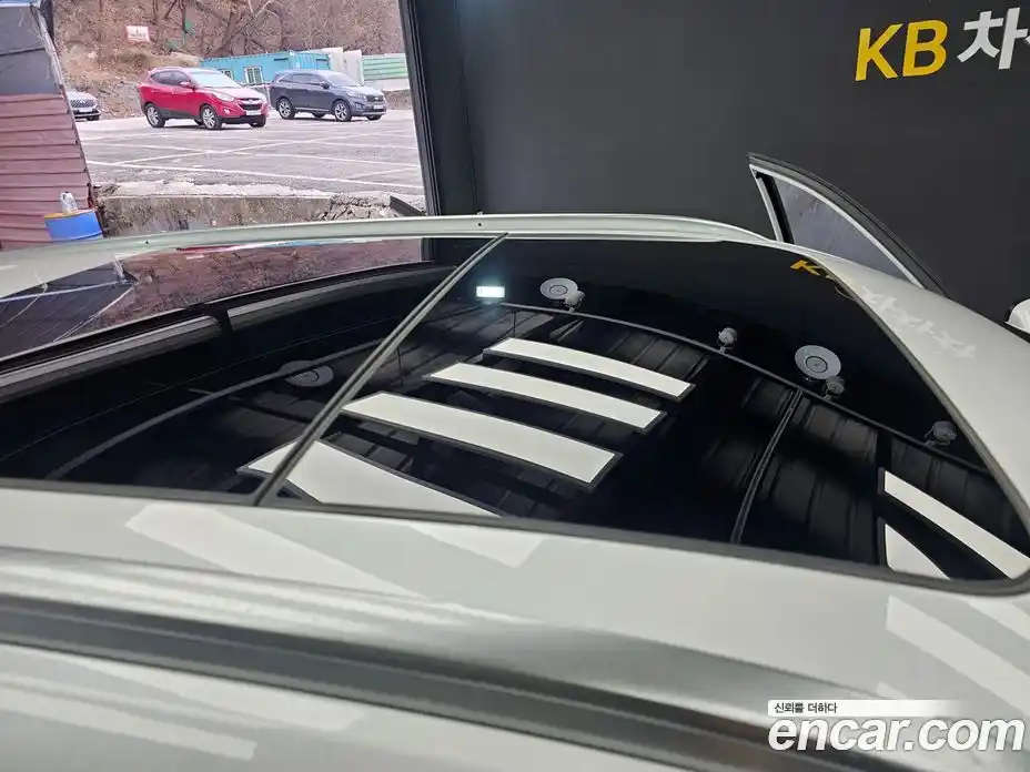 Renault QM6 2017 2.0 Вариатор в Москве № 186559, фото 18