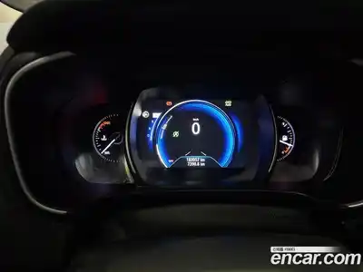 Renault QM6 2017 2.0 Вариатор в Москве № 186559, миниатюра 7