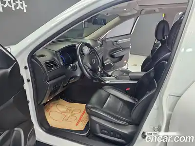 Renault QM6 2017 2.0 Вариатор в Москве № 186559, миниатюра 9