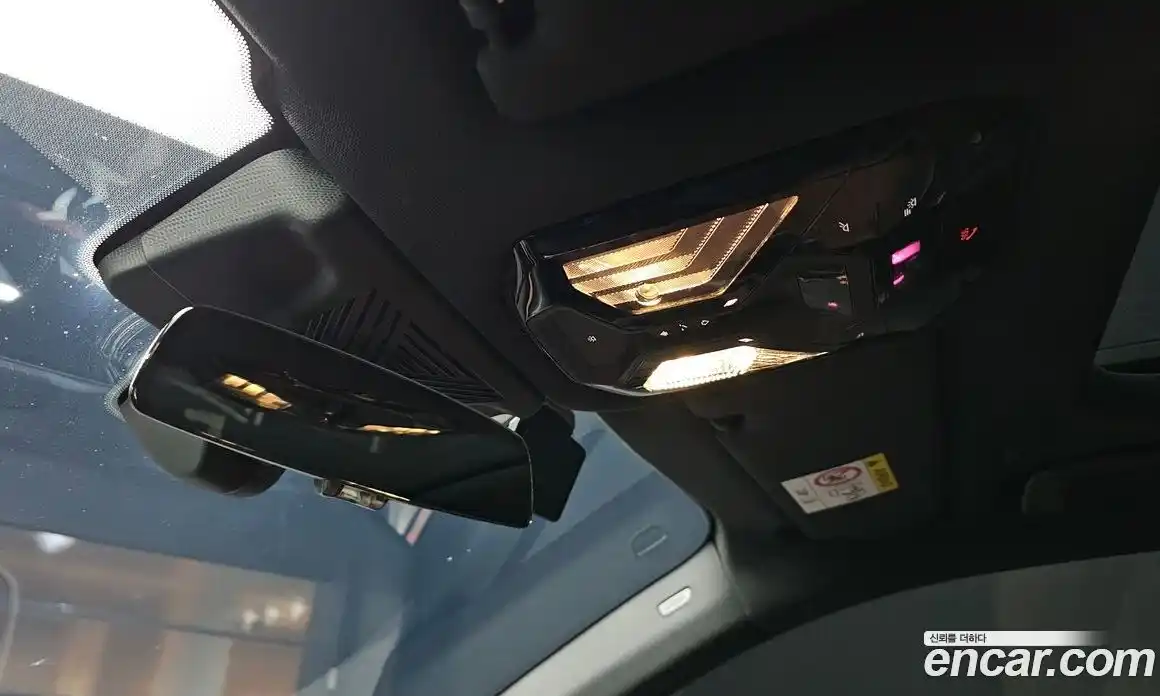 BMW 5-Series 2024 2.0 Автомат в Москве № 187436, фото 7