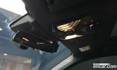 BMW 5-Series 2024 2.0 Автомат в Москве № 187436, миниатюра 7