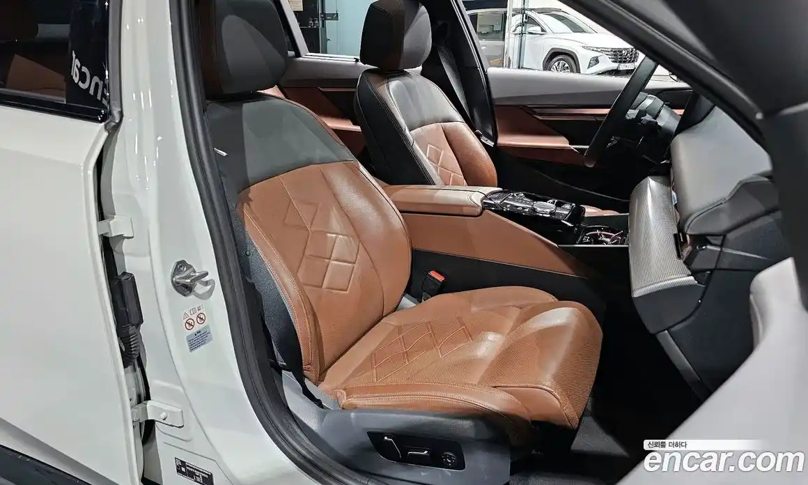 BMW 5-Series 2024 2.0 Автомат в Москве № 187436, фото 10