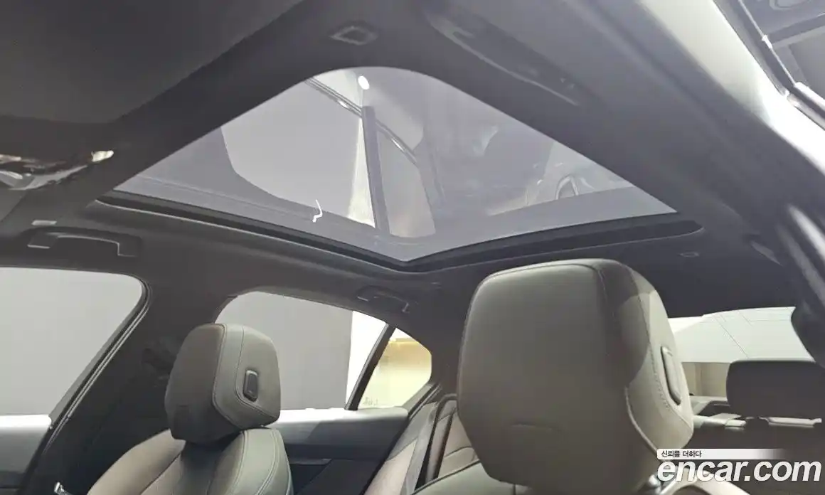 BMW 5-Series 2024 2.0 Автомат в Москве № 190452, фото 17