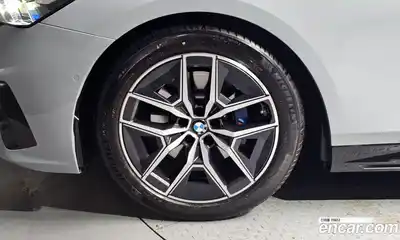 BMW 5-Series 2024 2.0 Автомат в Москве № 190452, миниатюра 5