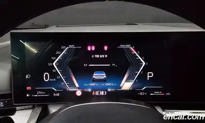 BMW 5-Series 2024 2.0 Автомат в Москве № 190452, миниатюра 8