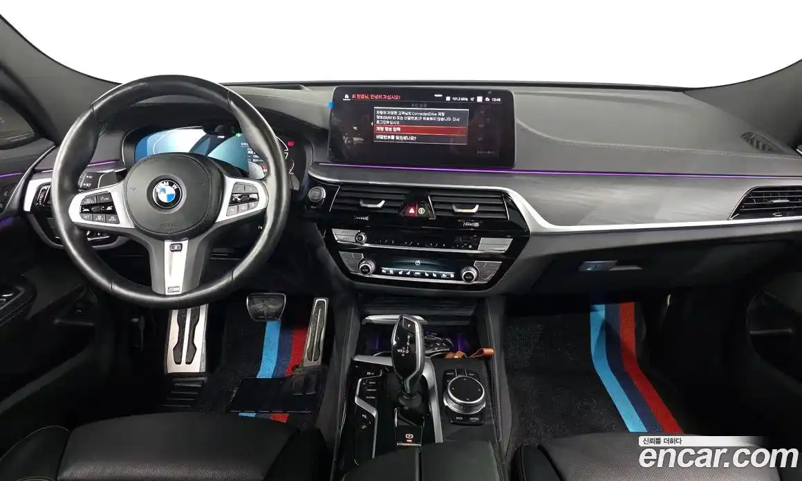 BMW Gran Turismo 2022 2.0 Автомат в Москве № 191606, фото 11