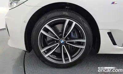 BMW Gran Turismo 2022 2.0 Автомат в Москве № 191606, миниатюра 12