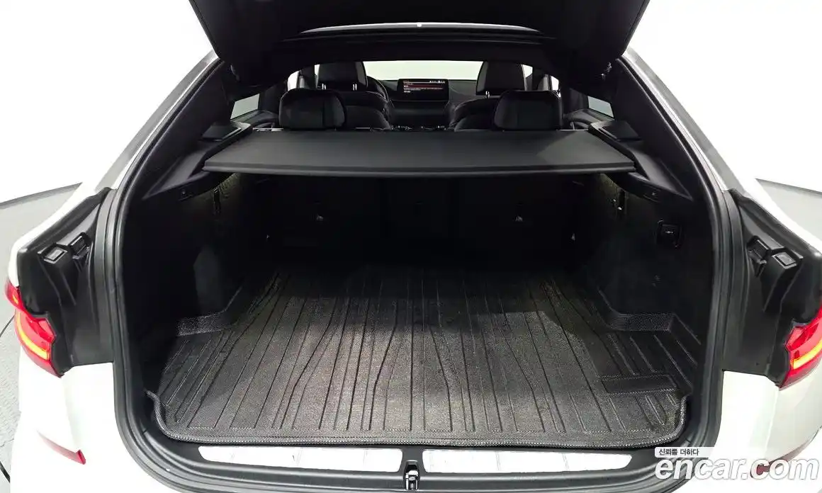 BMW Gran Turismo 2022 2.0 Автомат в Москве № 191606, фото 14