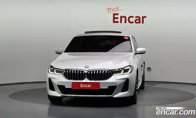 BMW Gran Turismo 2022 2.0 Автомат в Москве № 191606, миниатюра 9