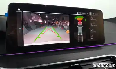 BMW Gran Turismo 2022 2.0 Автомат в Москве № 191606, миниатюра 10