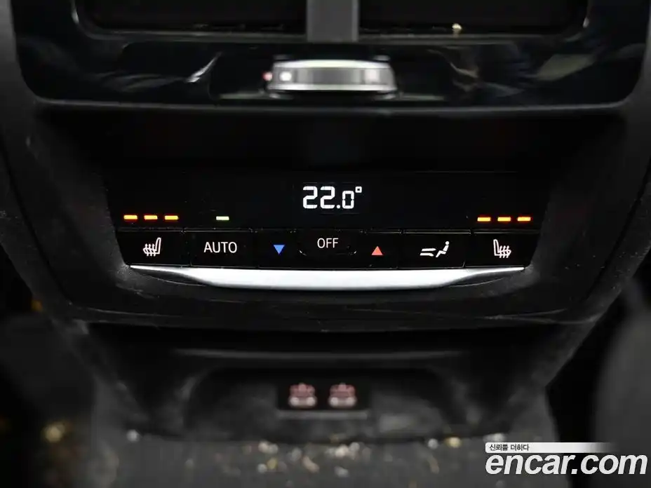 BMW X3 2022 3.0 Автомат в Москве № 191776, фото 16