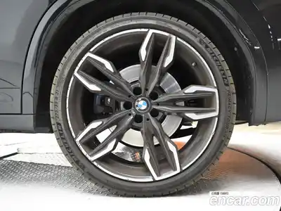 BMW X3 2022 3.0 Автомат в Москве № 191776, миниатюра 5