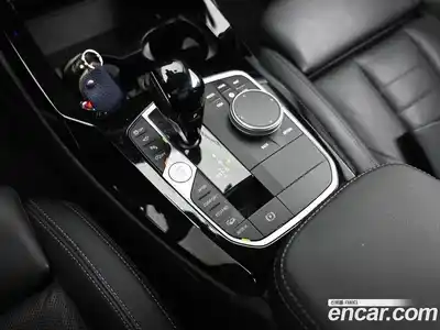 BMW X3 2022 3.0 Автомат в Москве № 191776, миниатюра 9