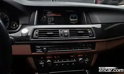 BMW 5-Series 2016 2.0 Автомат в Москве № 192194, миниатюра 3