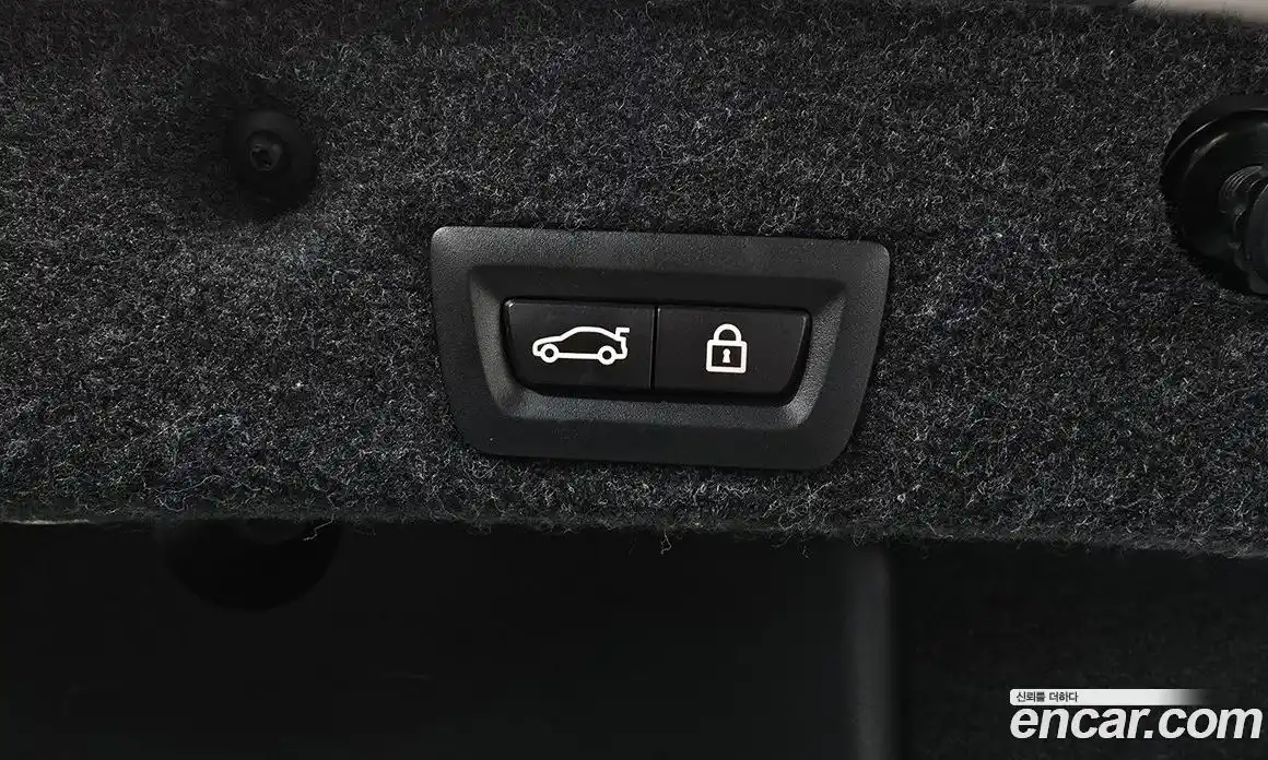 BMW 5-Series 2016 2.0 Автомат в Москве № 192194, фото 5