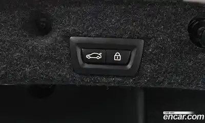 BMW 5-Series 2016 2.0 Автомат в Москве № 192194, миниатюра 5