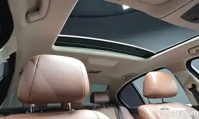 BMW 5-Series 2016 2.0 Автомат в Москве № 192194, миниатюра 7